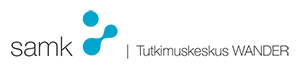 Järjestäjän logo