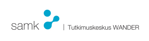Järjestäjän logo