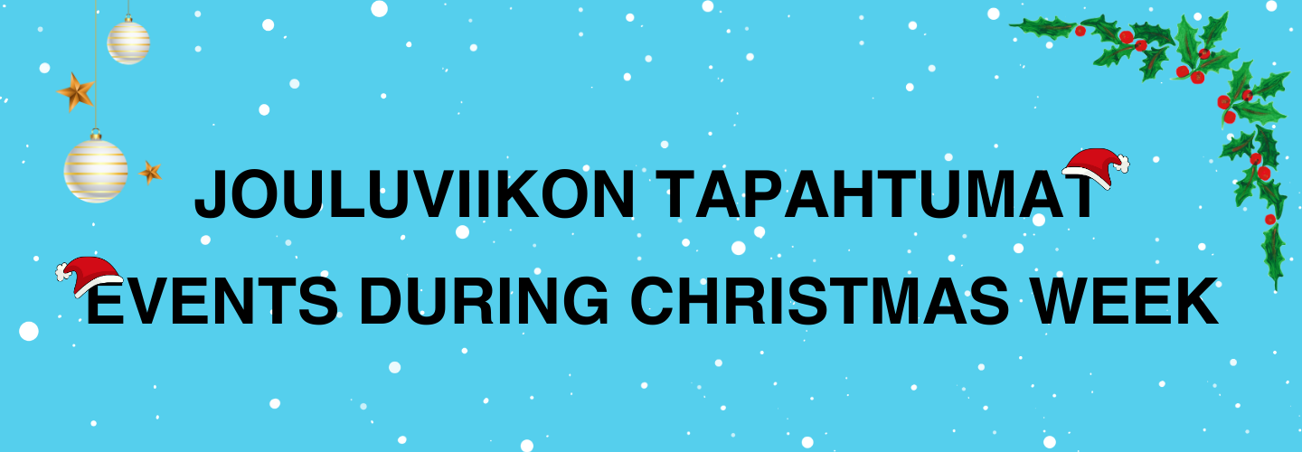 Tapahtuman oletuskuva