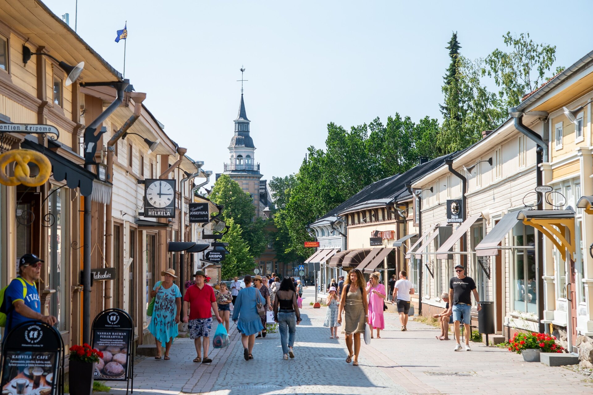 Tapahtuman oletuskuva