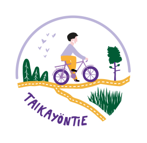 Järjestäjän logo