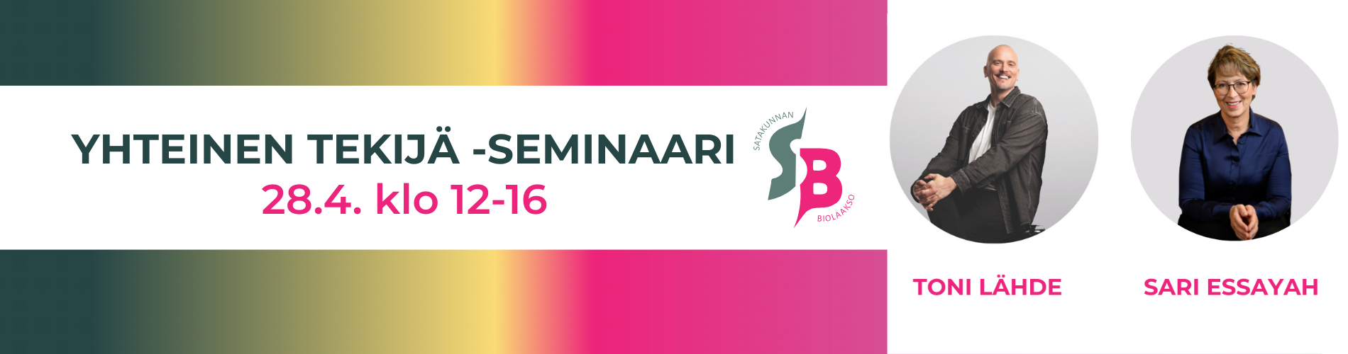 Tapahtuman oletuskuva