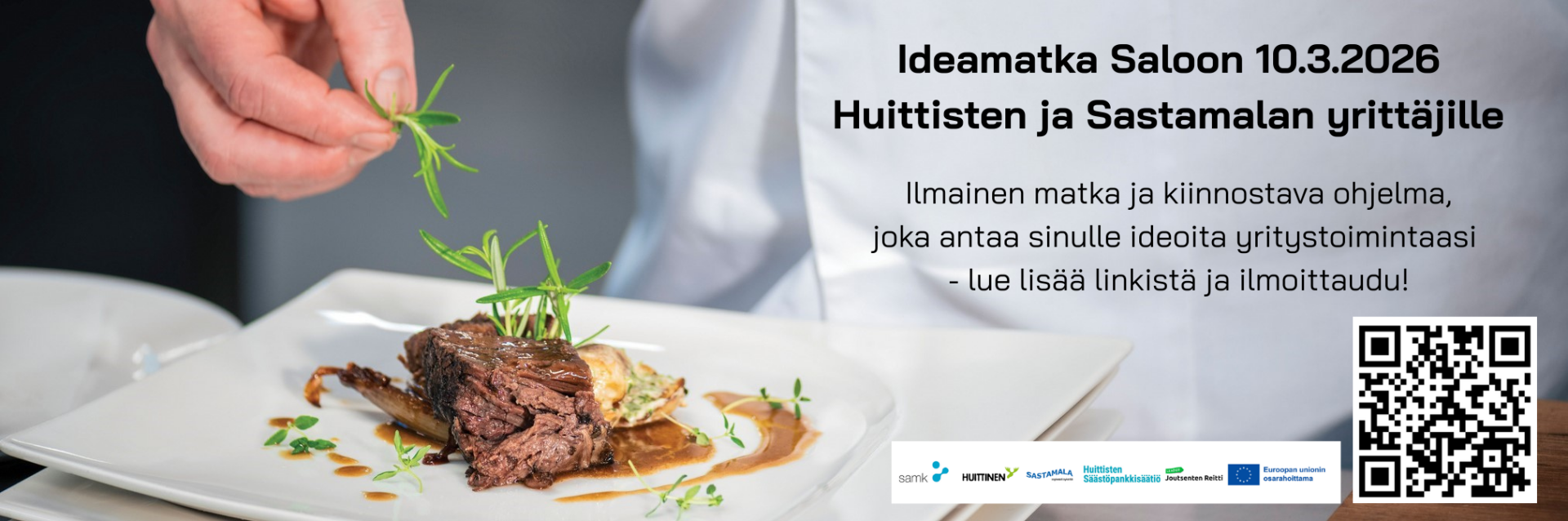 Tapahtuman oletuskuva