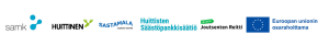 Järjestäjän logo