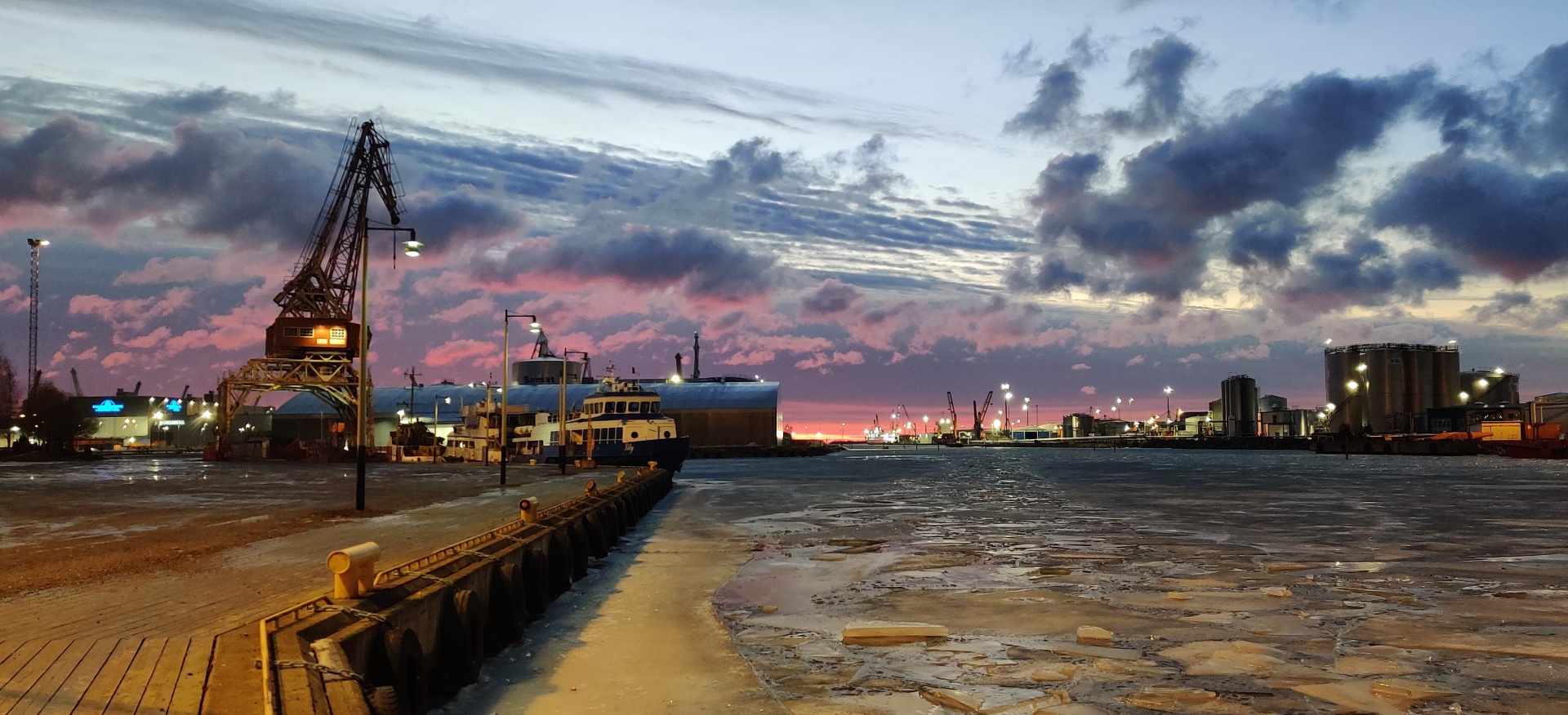 Tapahtuman oletuskuva