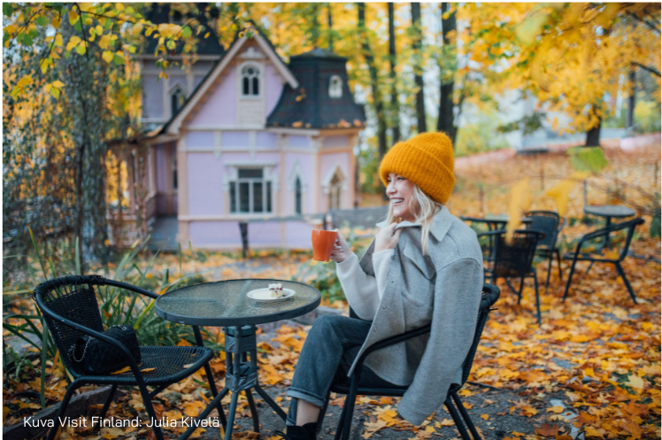 Tapahtuman oletuskuva