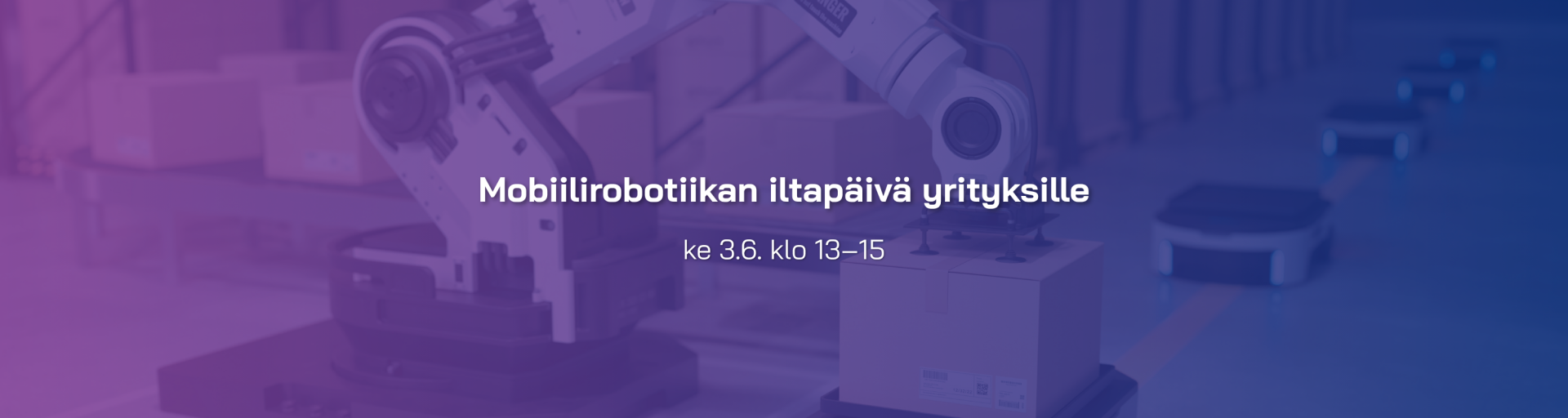 Tapahtuman oletuskuva