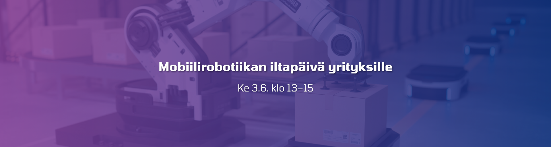 Tapahtuman oletuskuva