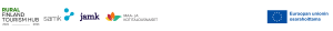 Järjestäjän logo