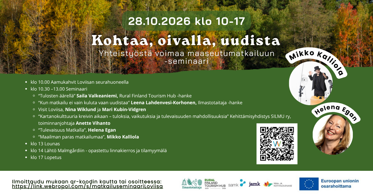 Tapahtuman oletuskuva