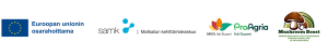 Järjestäjän logo
