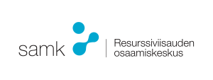 Järjestäjän logo