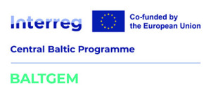 Järjestäjän logo