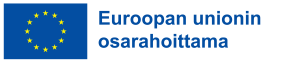 Järjestäjän logo