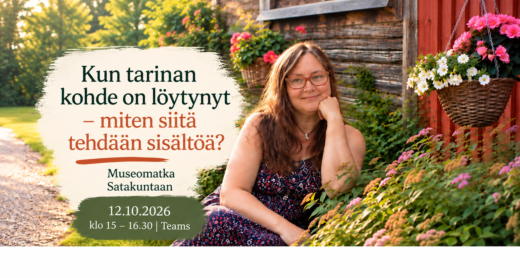 Tapahtuman oletuskuva